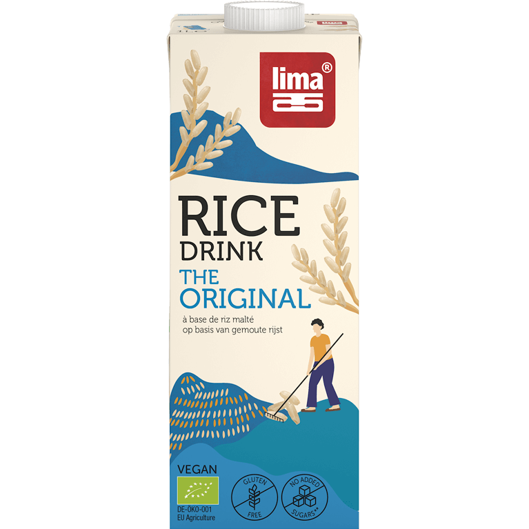 Rice Drink original
