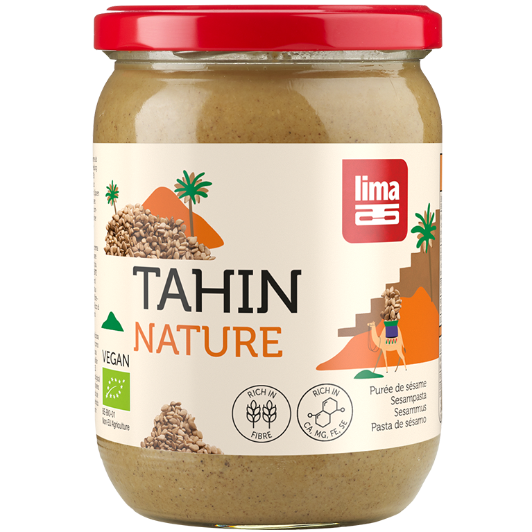 Tahin 500G