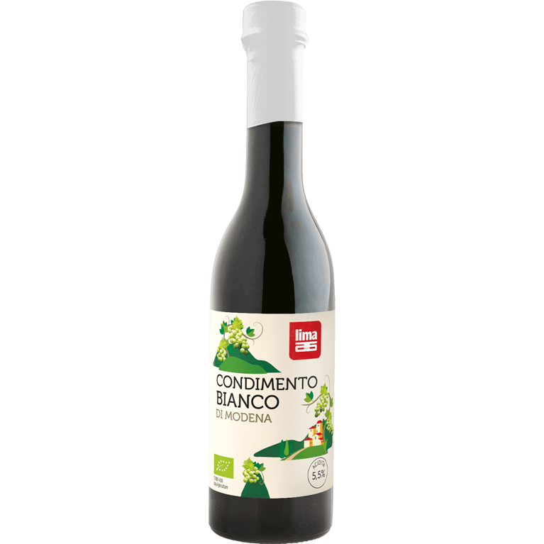Lima - Condimento bianco di modena