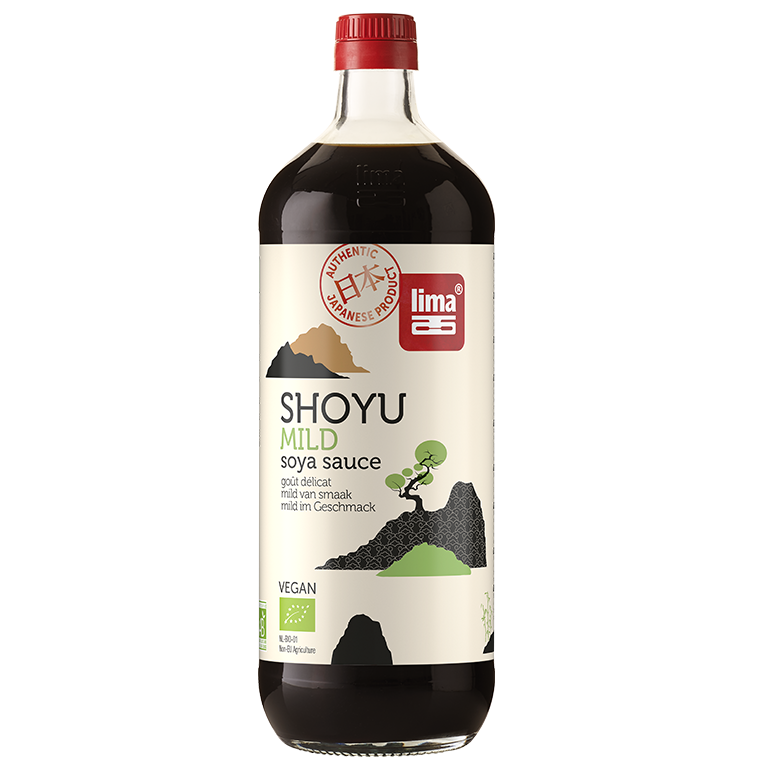 Shoyu 1L