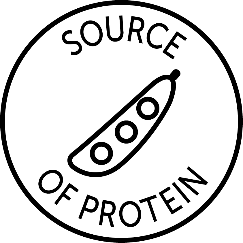 Source de protéines