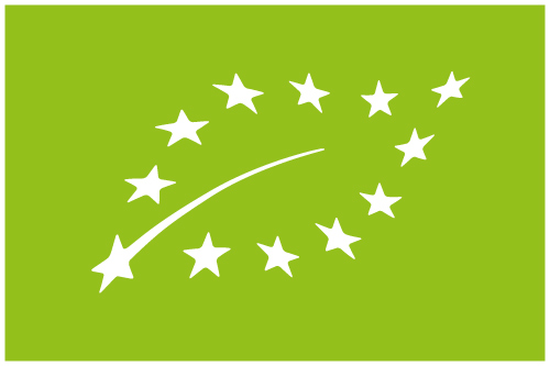 Logo biologique de l’UE
