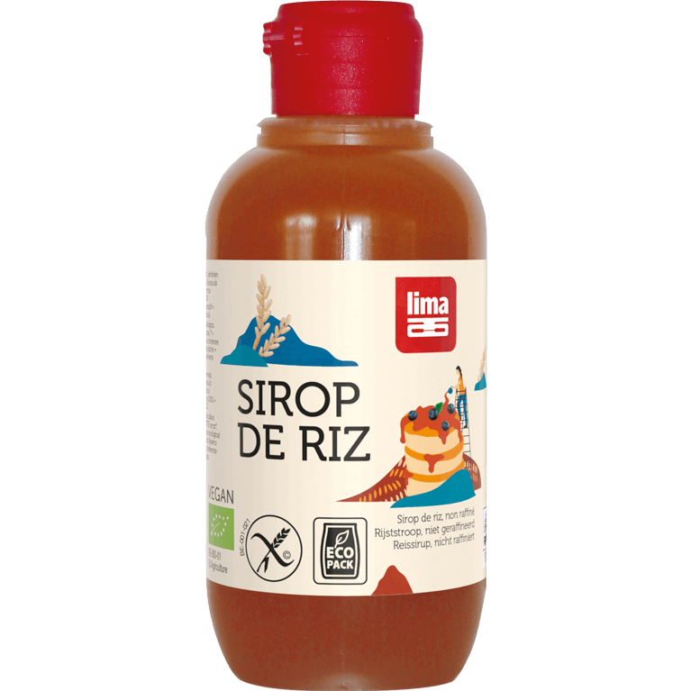 Sirop de riz