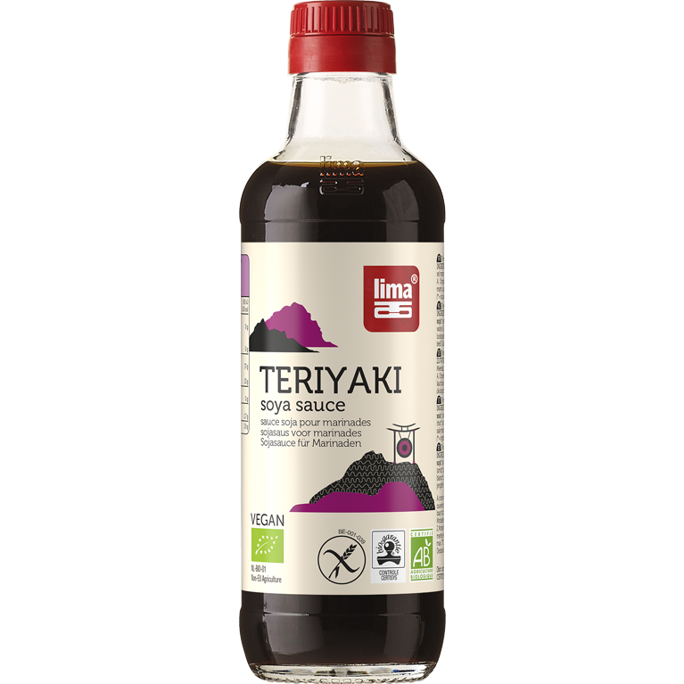 Teriyaki