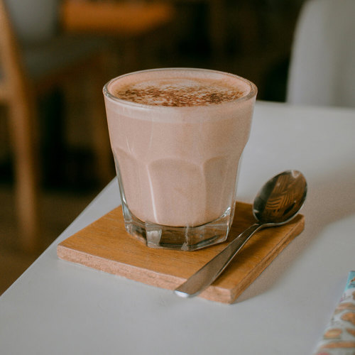 Chaï Latte