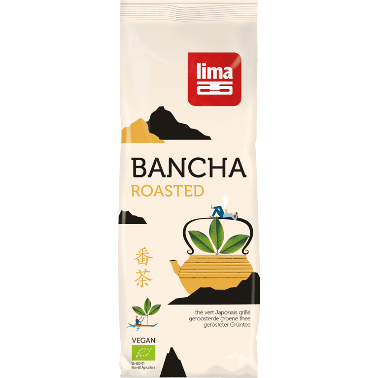 65116 065 Lima Land Japanse Thees Roasted Bancha Foliezakje 75G Packshot Rgb Transp