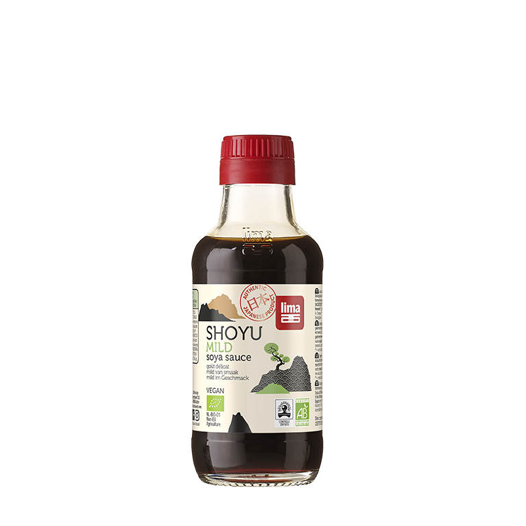 Shoyu 145Ml