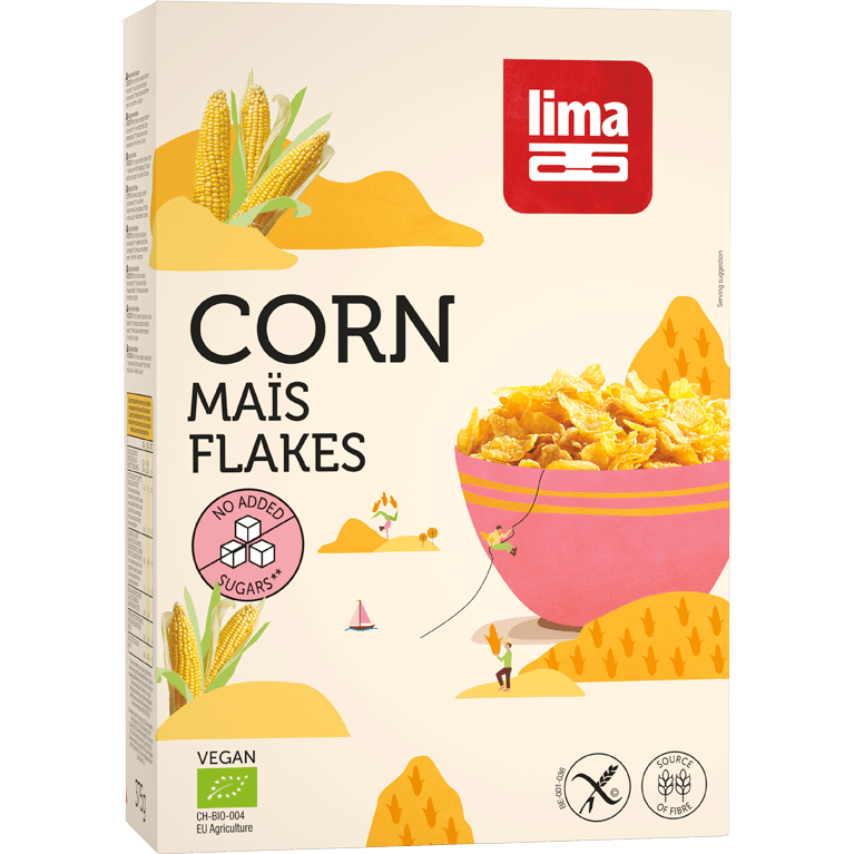 Cornflakes