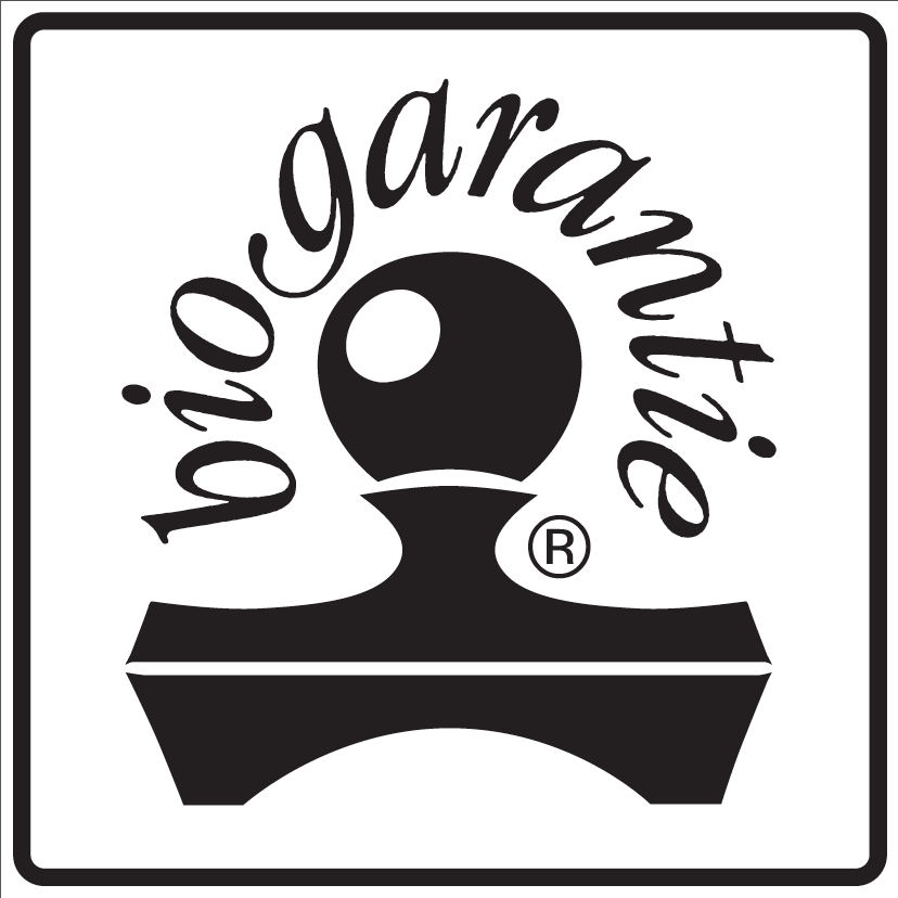 Garantie Bio Belgique