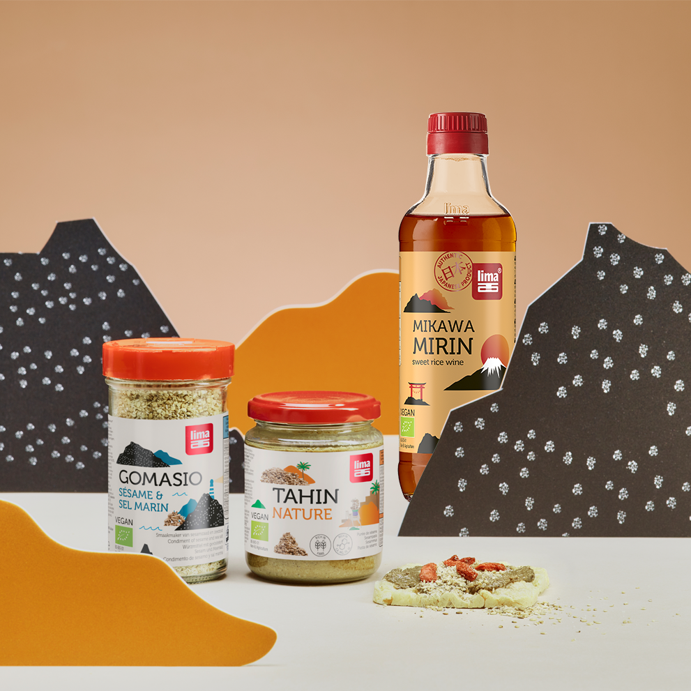 Condimenten En Culinaire Specialiteiten