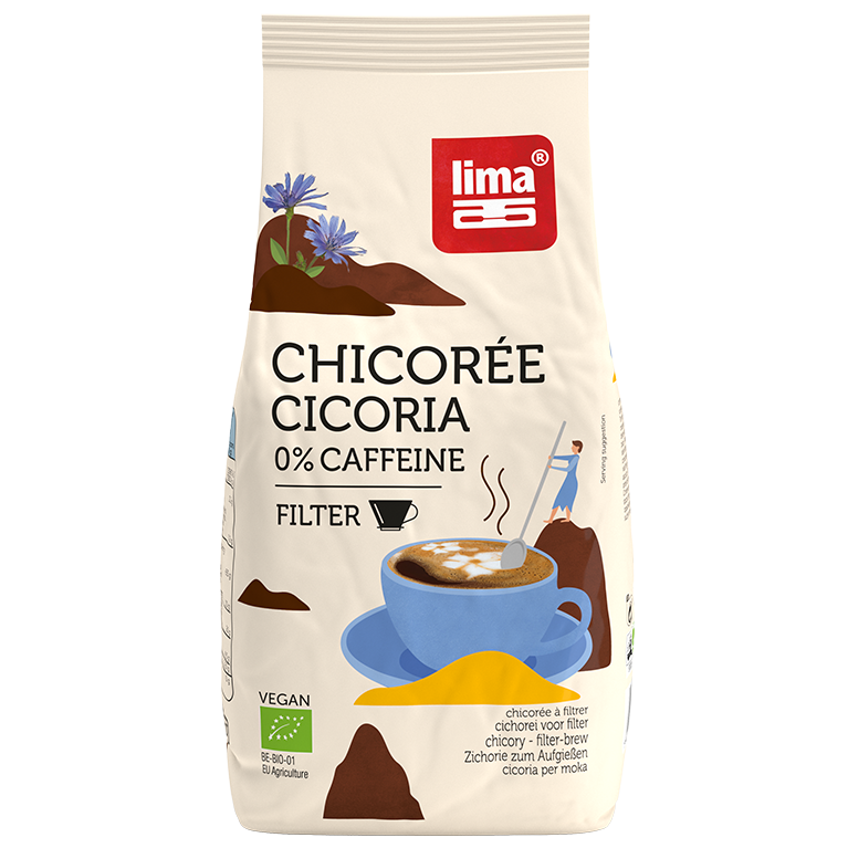 Cichorei filter
