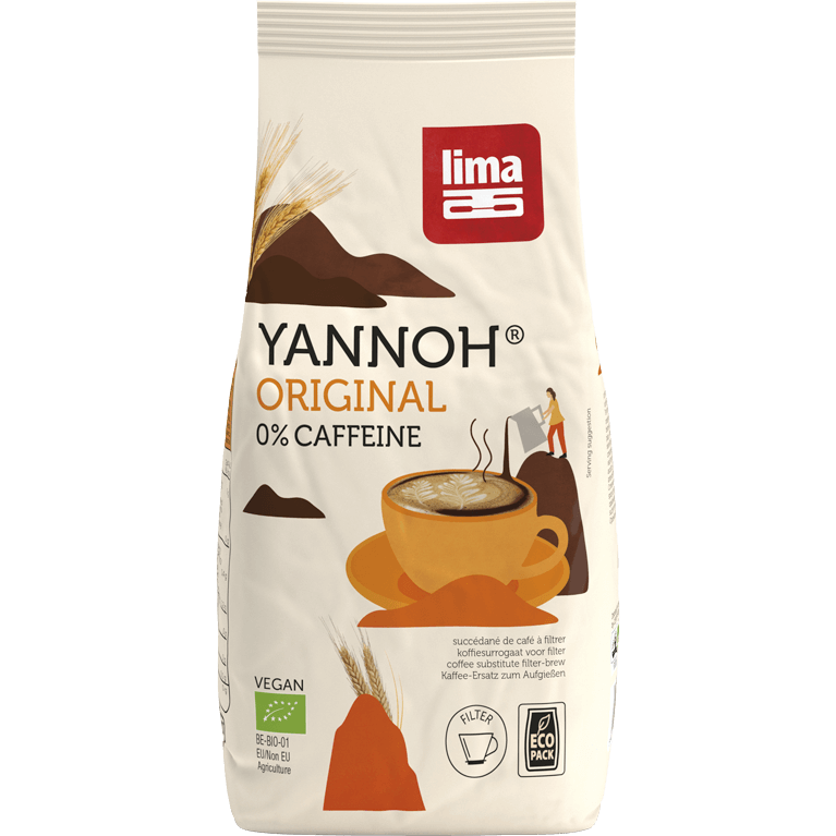 Yannoh® filter original